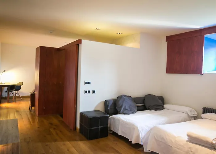 Hotel El Convento de Mave
