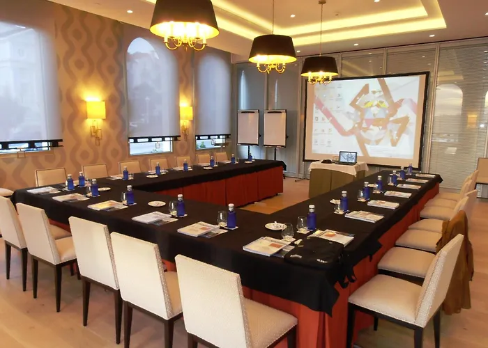 Gran Hotel Sardinero